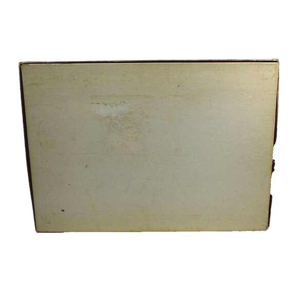 Vintage Milton Bradley 1978 Tournament Backgammon Game Complete - Picture 9 of 9